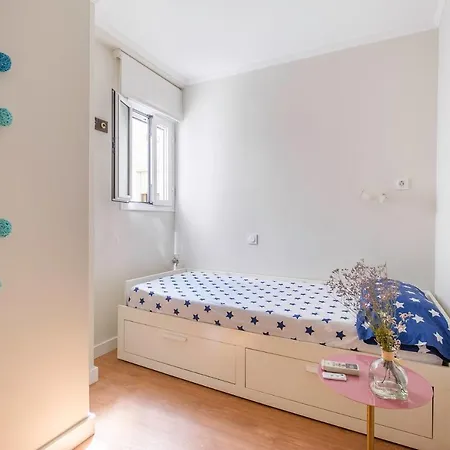 Castilla Apartamento