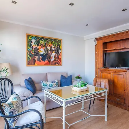 Apartamento Castilla Sevilla