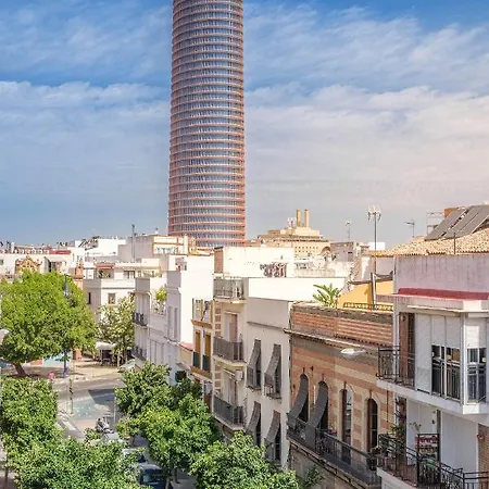 Castilla Apartamento Sevilla